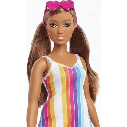 Imagem de Barbie Fashion Loves THE Ocean ARCO-IRIS LIST - Taiwan Collection