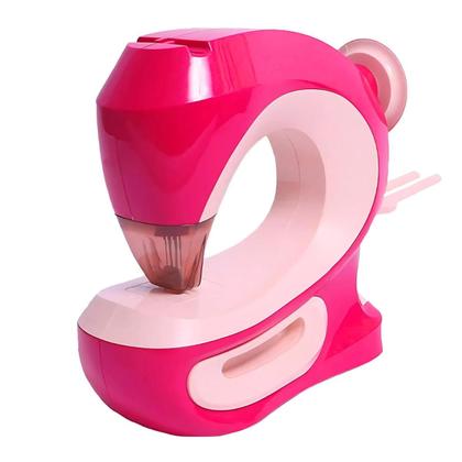Imagem de Barbie Máquina de Costura infantil Rosa Edição Limitada F0144-3 - Fun