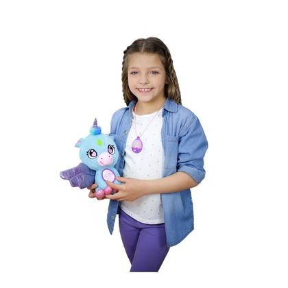 Imagem de Barbie Ovo Baby Unicórnio Grande  Fun Toys