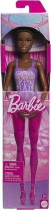 Imagem de Barbie profissões Bailarina HRG33 - Mattel