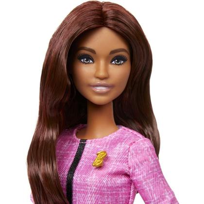 Imagem de Barbie Profissões Futura Líder Boneca Latina