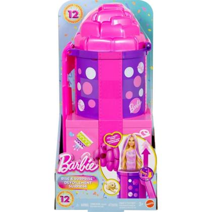 Imagem de Barbie Reveal PARTY Unboxed Escorregador