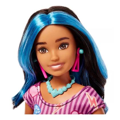 Imagem de Barbie Skipper Perfuradora De Orelhas - Hkd78 - Mattel