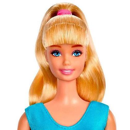 Barbie toy story 4 - mattel - Bonecas - Magazine Luiza