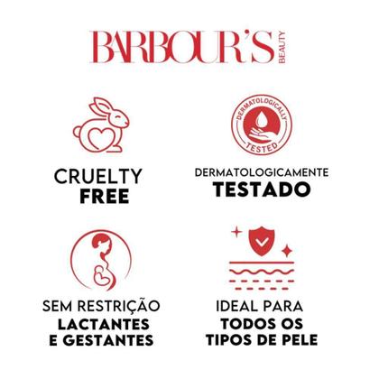 Imagem de Barbour's Beauty My Sweet Delight - Hidratante Corporal 300g