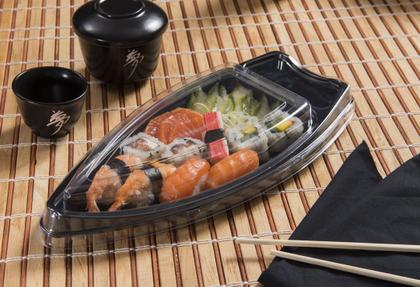 Imagem de Barca Pequena Oriental GO935 Galvanotek c/10 un