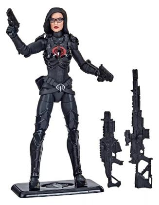 Imagem de Baronesa - G.I. Joe - Classified Series - F4762 - Hasbro