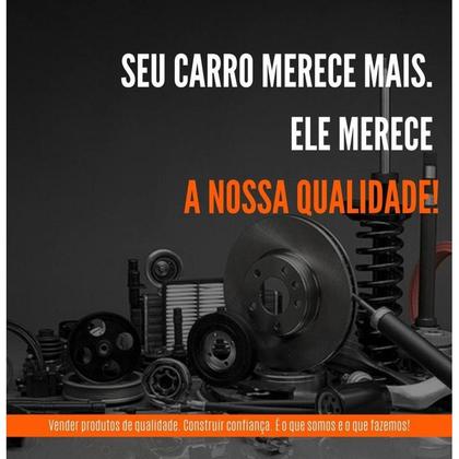 Imagem de Barra Axial Mecanica Uno Furgão 1.3 2007 A 2013