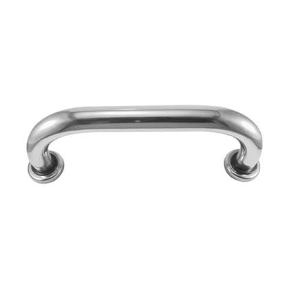 Imagem de Barra de Apoio 80cm 1.1/4" Liso Inox Polido