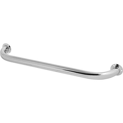 Imagem de Barra De Apoio Para Banheiro Cromada Plus 80cm