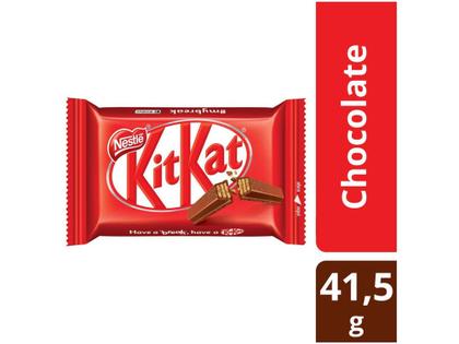 Imagem de Barra de Chocolate Kit Kat Ao Leite 41,5g - Nestlé