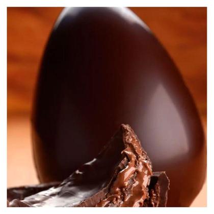 Imagem de Barra de Chocolate Meio Amargo Confeiteiro Harald 1,01kg