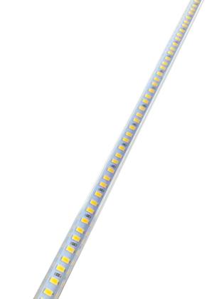 Imagem de Barra de LED 5730 1 Metro com Capa Protetora 12V