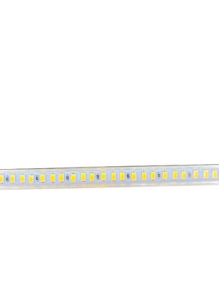 Imagem de Barra de LED 5730 1 Metro com Capa Protetora 12V