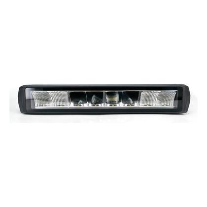 Imagem de Barra de LED Farol Auxiliar Led 80W 9V/36V DC 30cm Veículos 4x4 Off-Road Pickup Caminhão BAR-80DUTY
