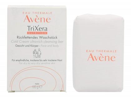 Imagem de Barra de limpeza Eau Thermale Avène Trixera Nutrition 100mL