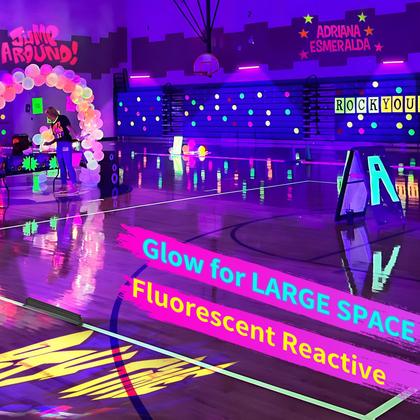 Imagem de Barra de luz preta ISUERFY 45W, pacote com 4, cabo de 6 pés e interruptor IP66