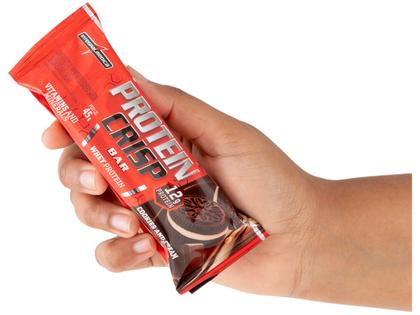 Imagem de Barra de Proteína Integralmedica Protein Crisp Bar