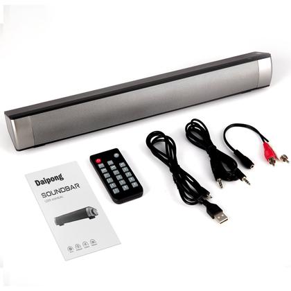 Imagem de Barra de som Soundbar LG Bluetooth para TV