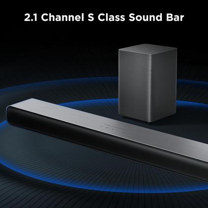 Imagem de Barra de Som TCL S55H S Class 2.1 Canais com Dolby Atmos