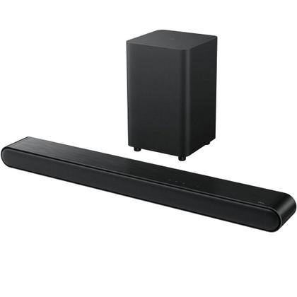 Imagem de Barra de Som TCL S643W 3.1 CH Bluetooth - Preto