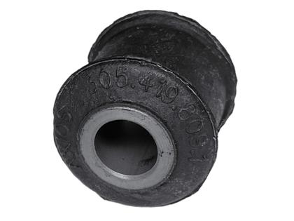 Imagem de Barra Direção Lado Direito + Terminal Ponteira Esquerda + Bucha Barra Direção Gol Parati Saveiro CHT