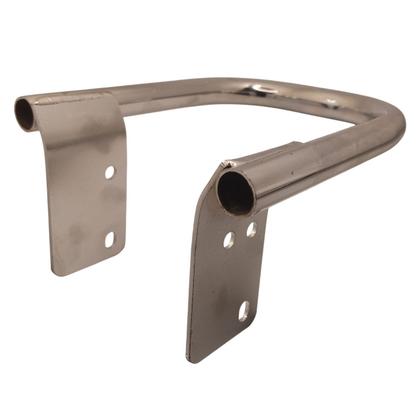 Imagem de Barra Estabilizadora Para Yamaha Ybr 125 Cromada Pro Tork