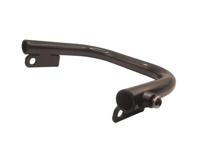Imagem de Barra Estabilizadora Preta Honda Cg 150 Titan 2004/2008