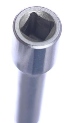 Imagem de Barra Extensora 2 Polegadas 1/4 King Tony 2221-02