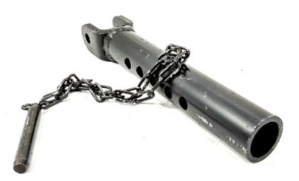 Imagem de Barra externa 83448500