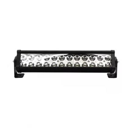 Imagem de Barra Farol De Milha 24 Leds 72w Cree 12/24v Led Offroad