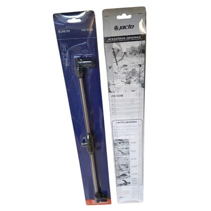 Imagem de Barra Horizontal 50cm Jacto com 2 Bicos JD 10 p/ canteiros