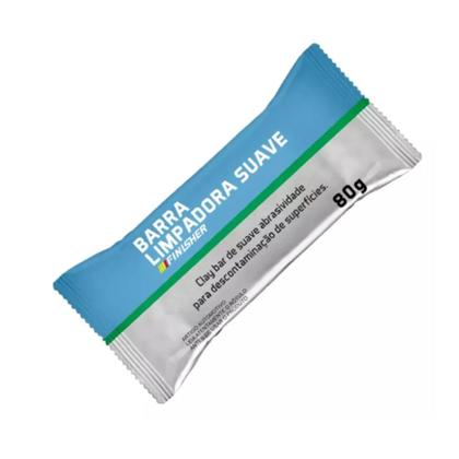 Imagem de Barra Limpadora Suave Finisher (Clay Bar) - Barra 80g