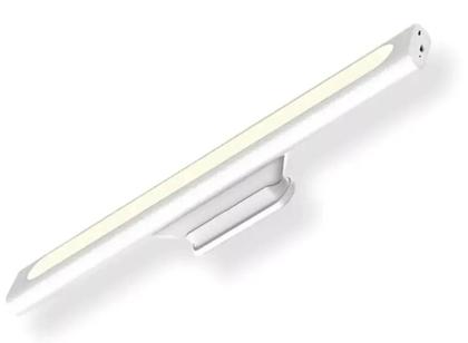 Imagem de Barra Luminária 46 Led com Imã Magnética Recarregável USB BM-F985