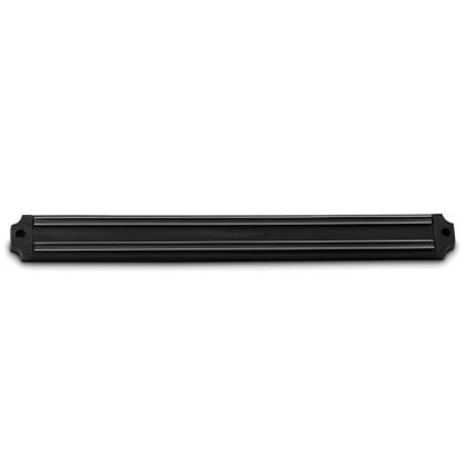 Imagem de Barra Magnética Imã Suporte Facas Ferramentas Cozinha 33cm - Mimo