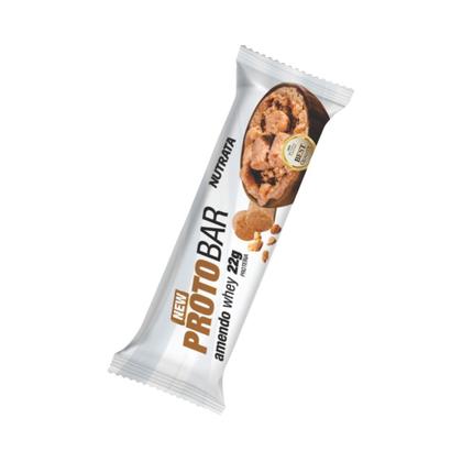 Imagem de Barra Protobar Amendo Whey Nutrata 70g