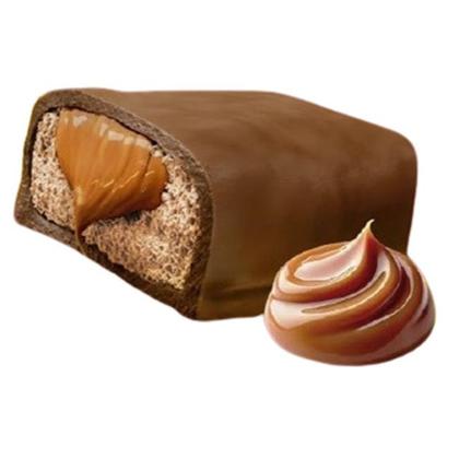 Imagem de Barra Protobar Doce de Leite Havanna 70g