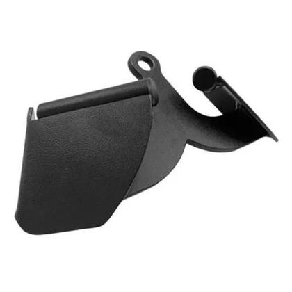 Imagem de Barra Puxador Anatômico 30cm Semi Pronada Pulley Remada