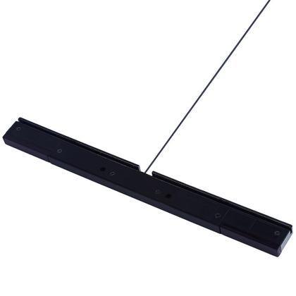 Imagem de Barra/receptor do sensor de sinal de ir infravermelho com fio para o controle remoto nitendo Wii