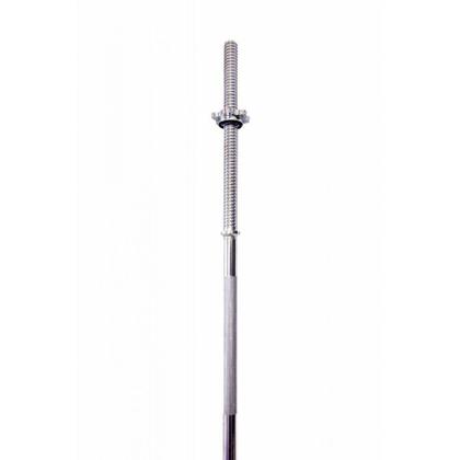 Imagem de Barra Reta 1,5m com Rosca 25mm