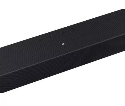 Imagem de Barra Som Hdmi Bluetooth Hw-C400 2.0 Canais Preta Samsung