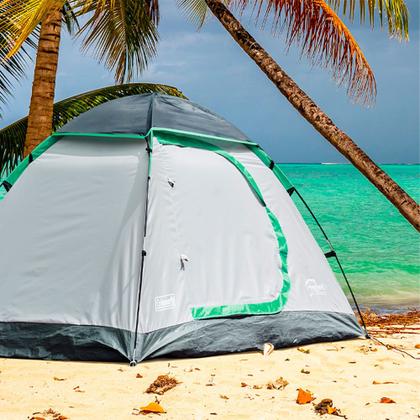 Imagem de Barraca Aruba 2 Pessoas Coleman