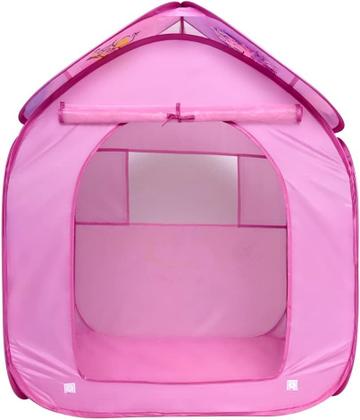 Imagem de Barraca Cabana Infantil Princesas Casinha Tenda Toca Menina Brincadeira