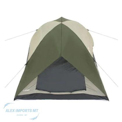 Imagem de Barraca Camping Alta Premium Impermeável 6 Pessoa Resistente