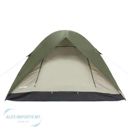Imagem de Barraca Camping Alta Premium Impermeável 6 Pessoa Resistente