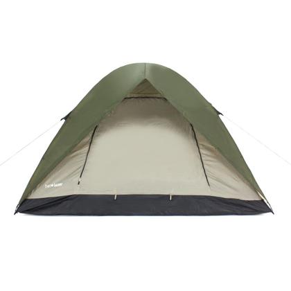 Imagem de Barraca Camping Com Tela Mosquiteiro Premium Para 6 Pessoas Belfix