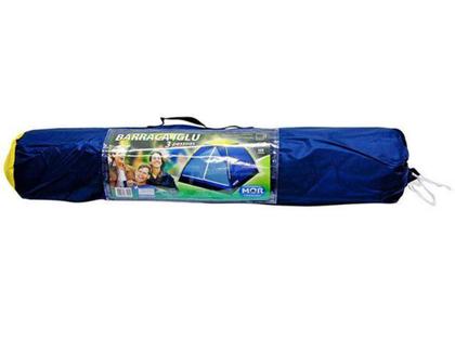 Imagem de Barraca Camping Iglu para 3 Pessoas Azul  Mor
