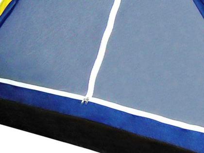 Imagem de Barraca Camping Iglu para 3 Pessoas Azul  Mor