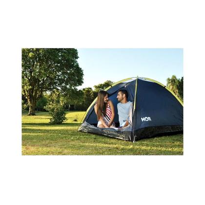 Imagem de Barraca Camping Iglu para até 4 Pessoas - Mor 