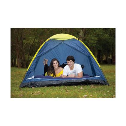 Imagem de Barraca Camping Iglu para até 4 Pessoas - Mor 